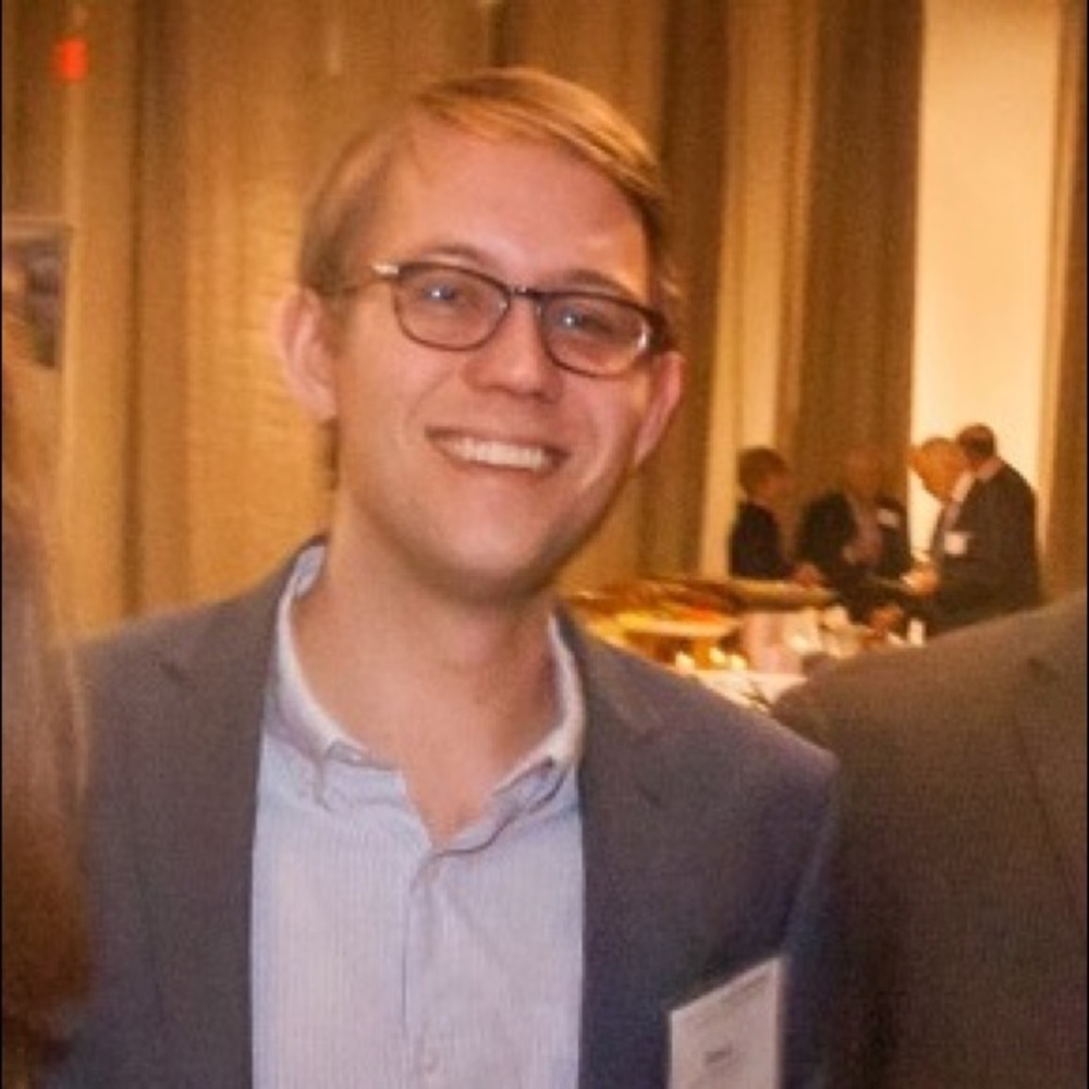 Meet your Posher, Jimmy